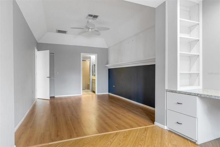 Master Suite