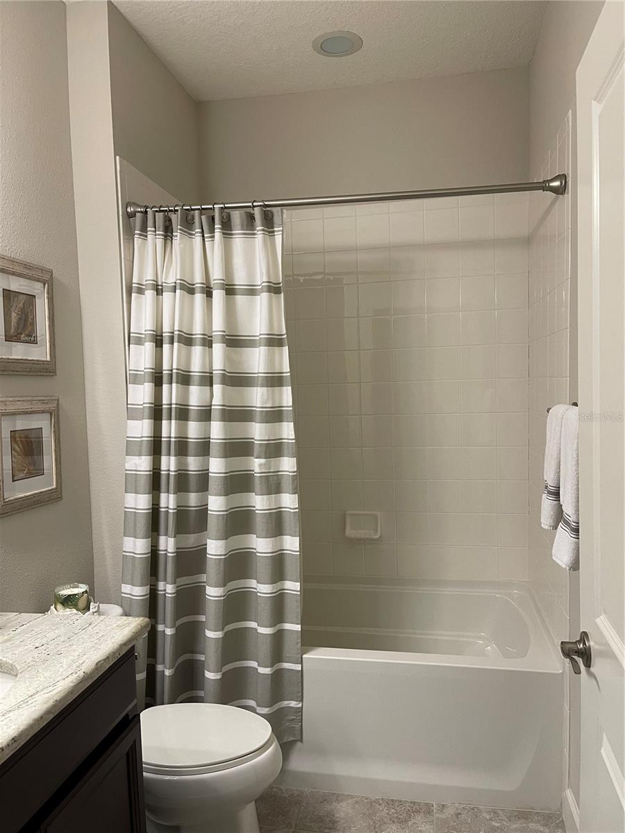 2nd Bath