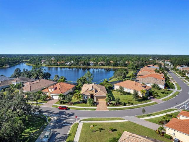 Upgraded beautiful long lake view!