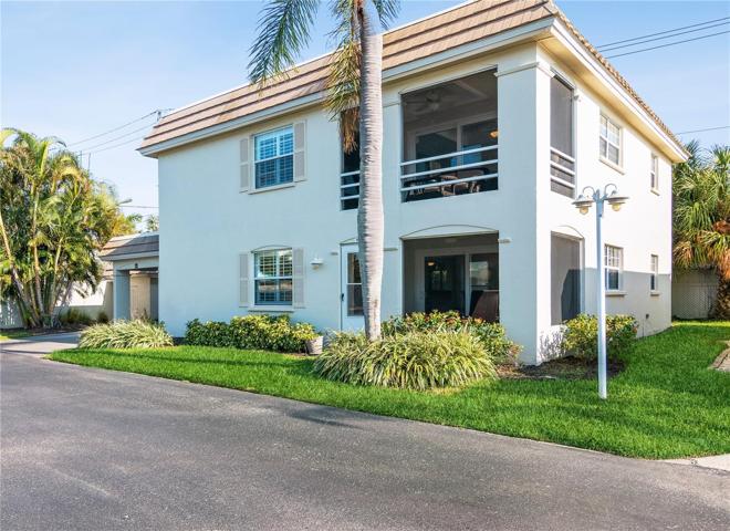 Detached Villa