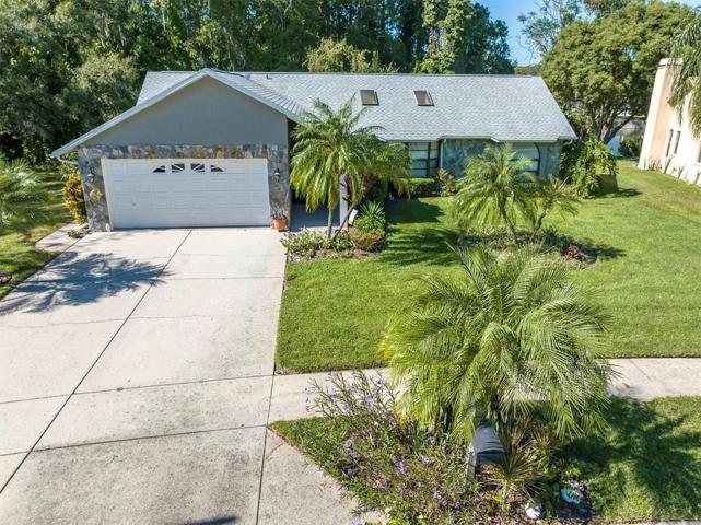 WELCOME HOME TO 3717 MONTCLAIR DR.