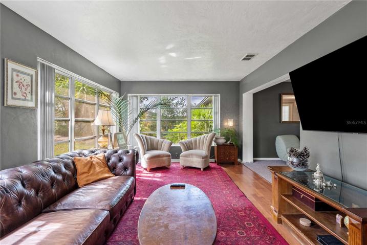 Florida/Family Room