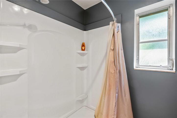 Shower