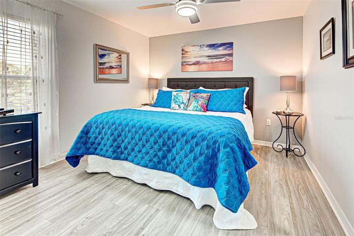 Guest bedroom 2