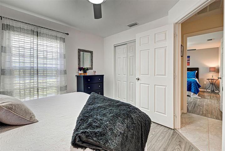 Guest bedroom