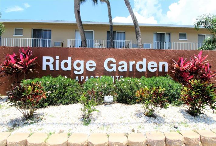 COMMUNITY SIGN