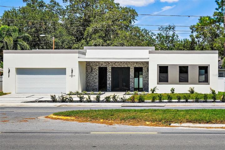 New Construction