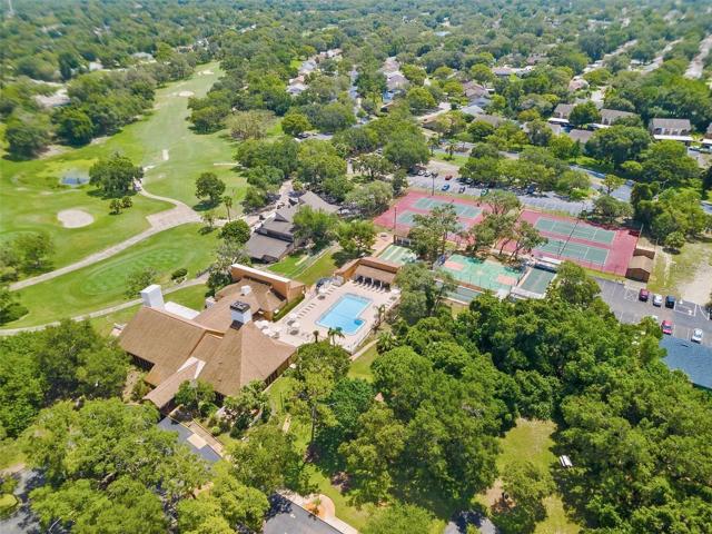 Community Amenities