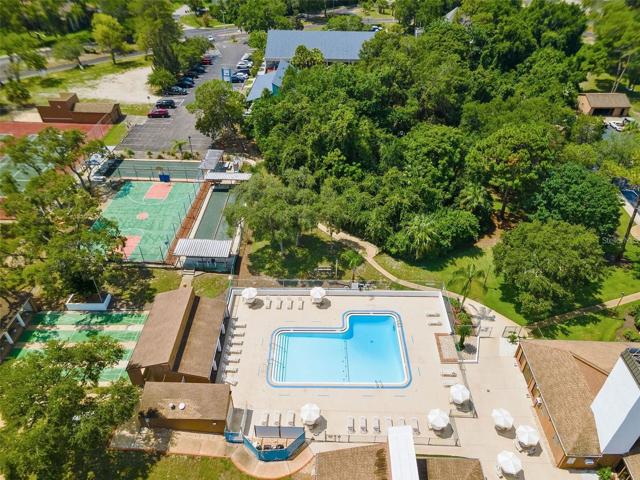 Community Amenities