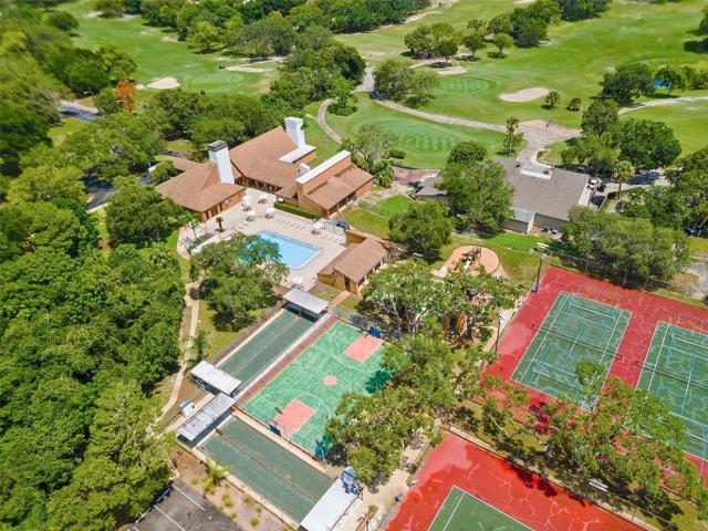 Community Amenities