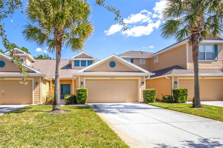 3 Bedroom Townhouse with 1st floor Owner's Suite