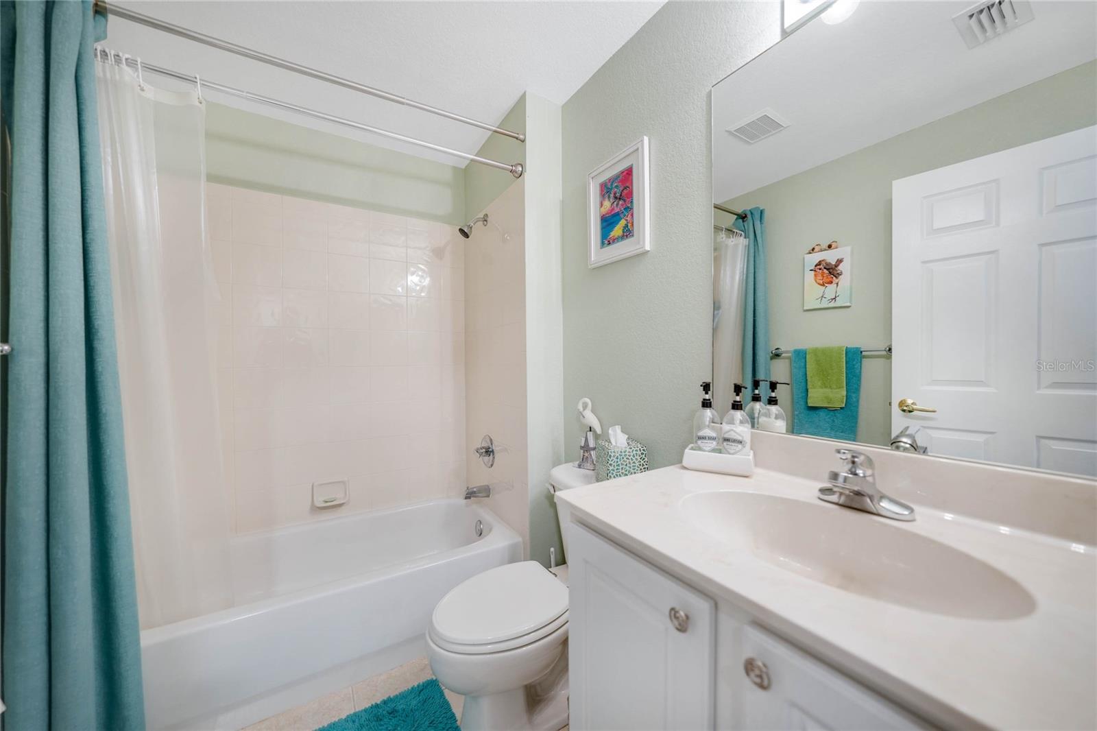guest bath