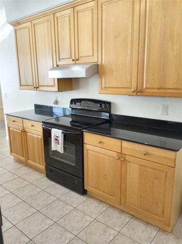 Stove