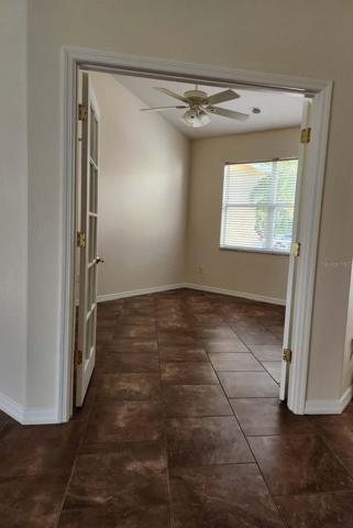 4th Bedroom