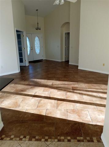Entry way
