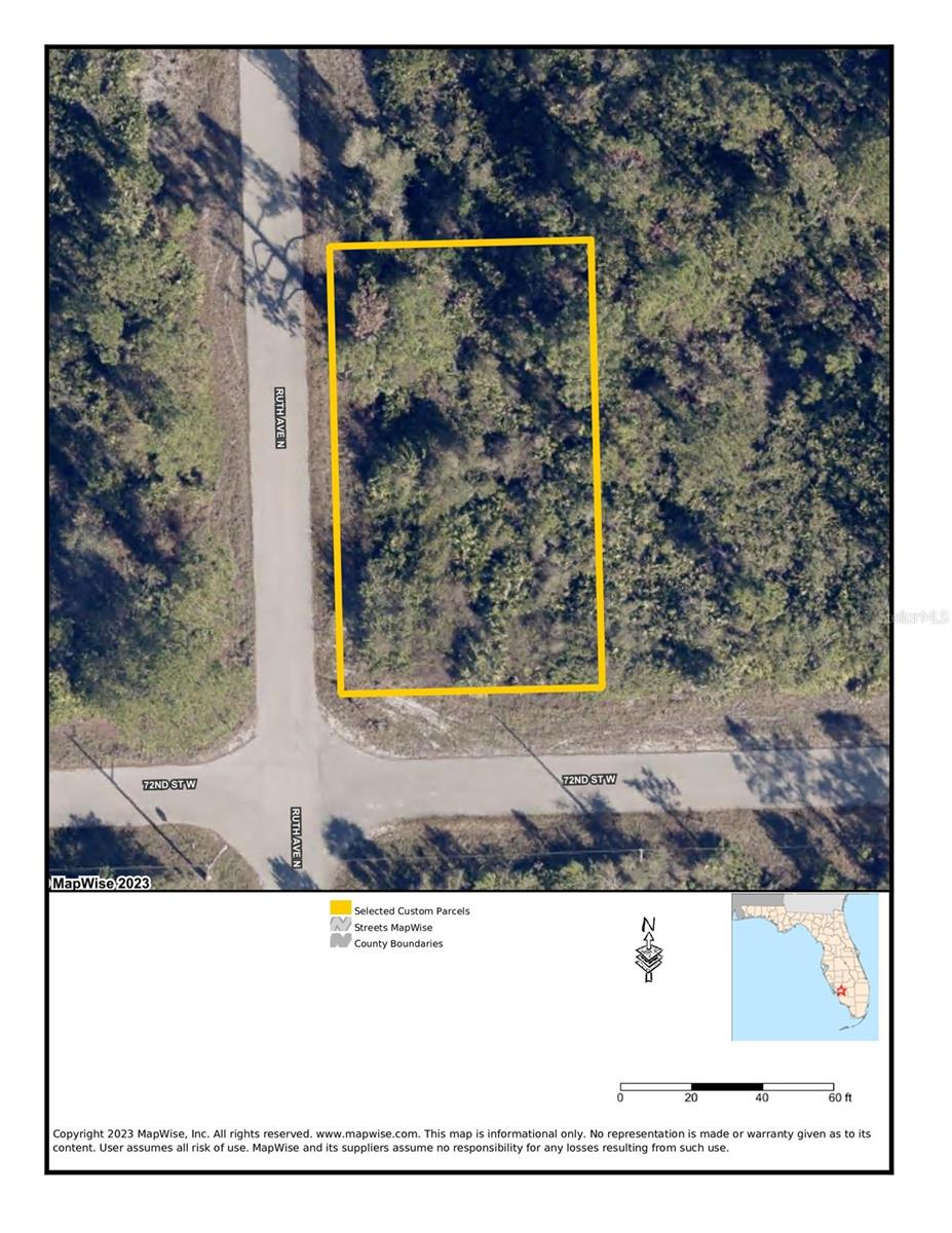 Lehigh Acres, Florida 33971, 0 , 0 ,0,Land,For Sale,72ND,0,T3482417