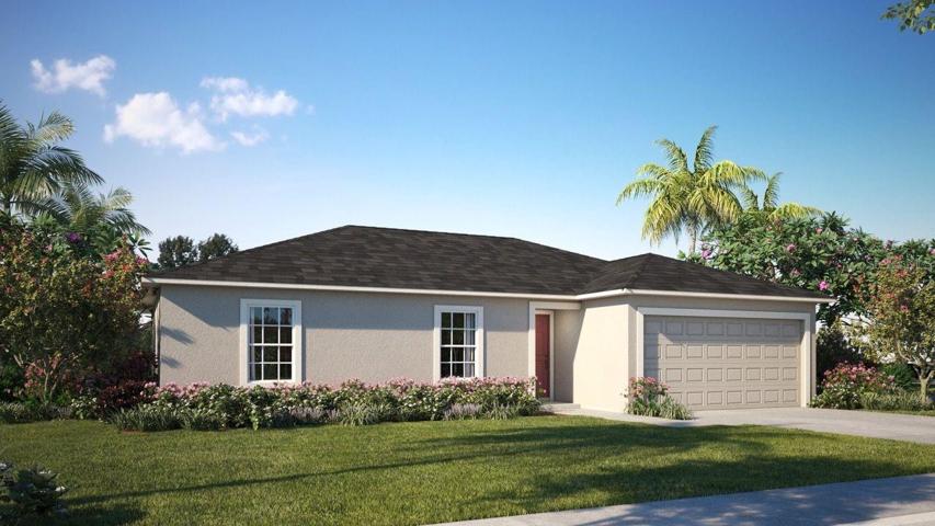 Front Rendering
