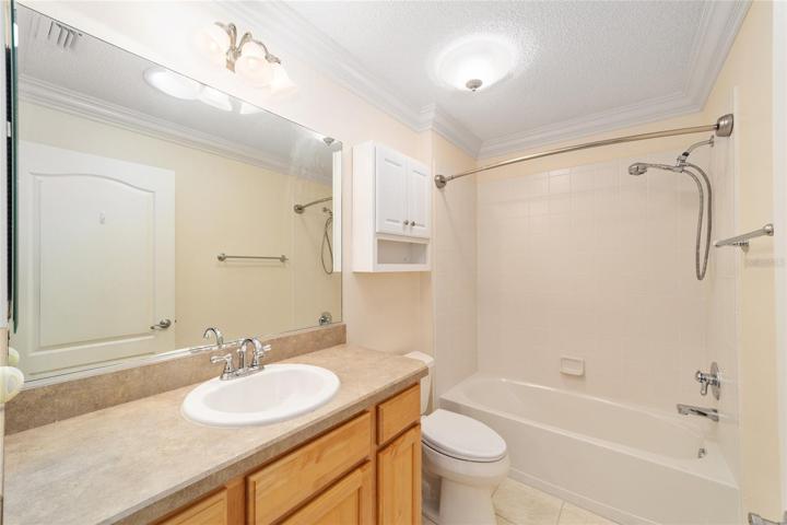 Main bath