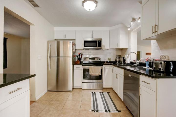 2nd view of kitchen