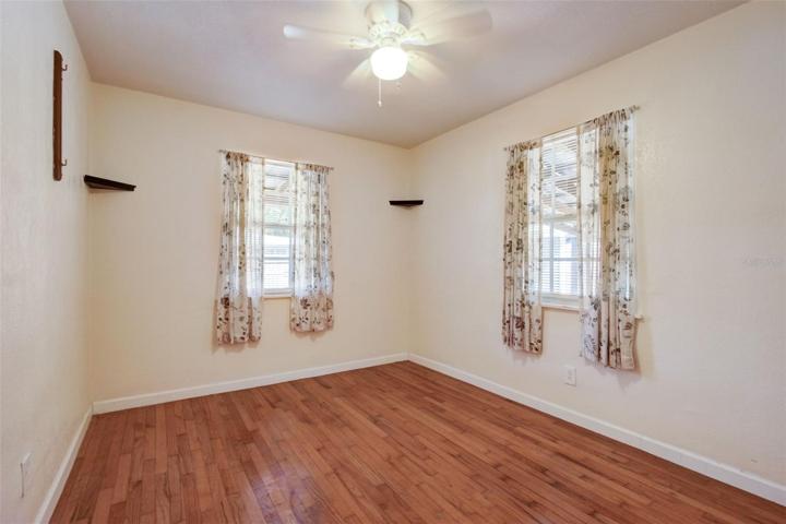 View of 2nd bedroom