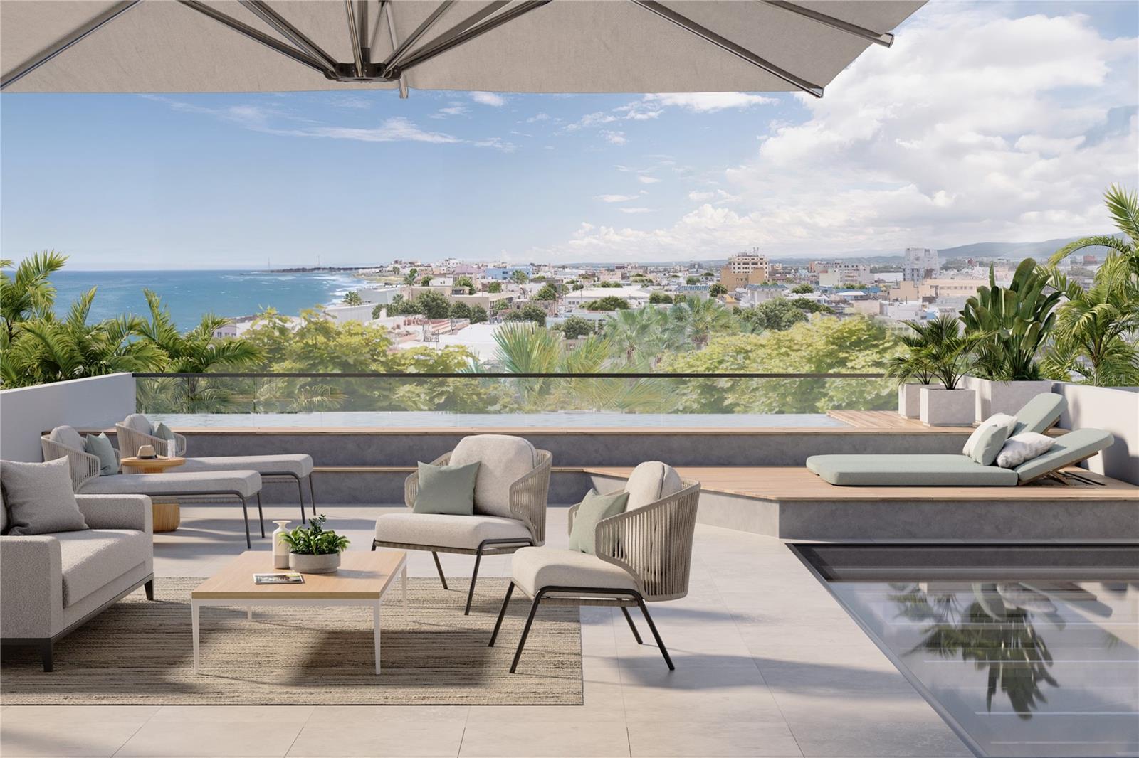 San Juan, Puerto Rico 00907, 4 Bedrooms Bedrooms, 0 ,6 BathroomsBathrooms,Residential,For Sale,CARRION COURT,0,PR9102757