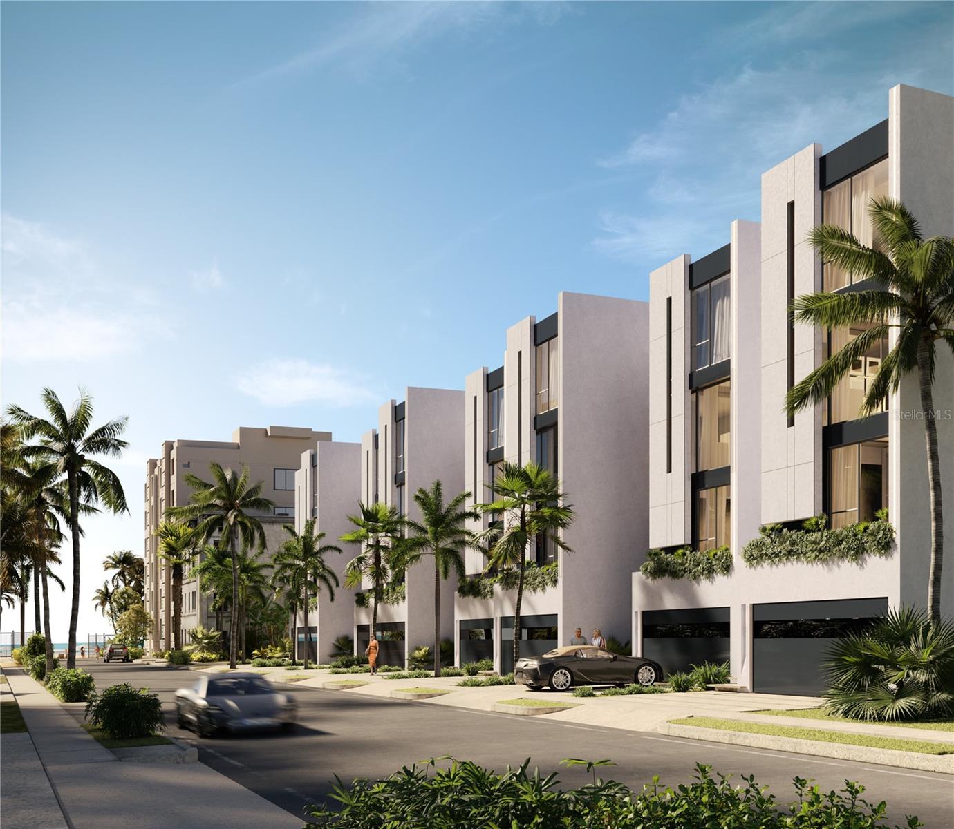 San Juan, Puerto Rico 00907, 4 Bedrooms Bedrooms, 0 ,6 BathroomsBathrooms,Residential,For Sale,CARRION COURT,0,PR9102757