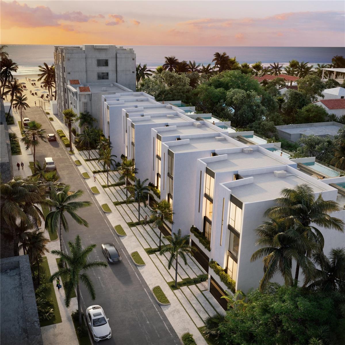 San Juan, Puerto Rico 00907, 4 Bedrooms Bedrooms, 0 ,6 BathroomsBathrooms,Residential,For Sale,CARRION COURT,0,PR9102757