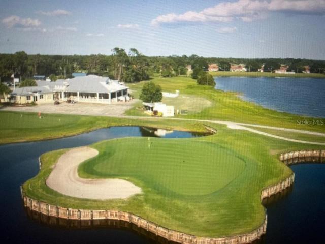 sun and lakes golf course