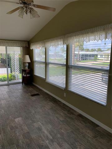 Florida Room