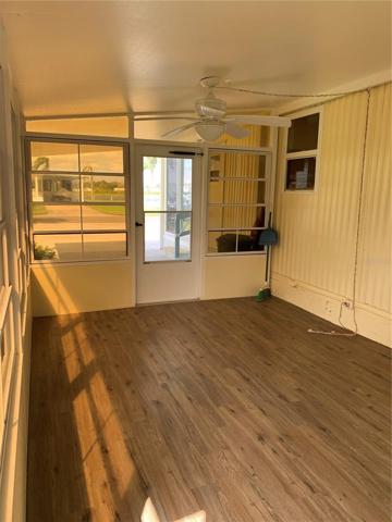 Florida Room