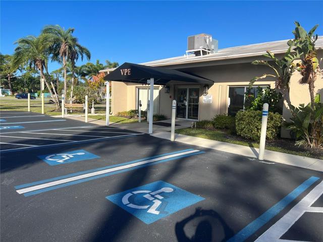 VPE Clubhouse