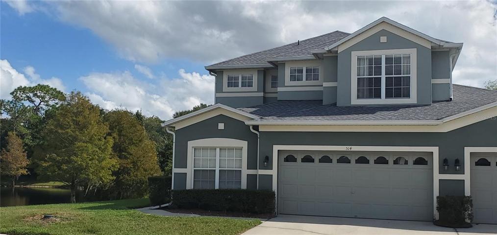 Front Elevation