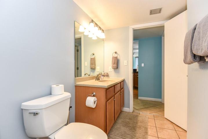 GUEST BATHROOM 2