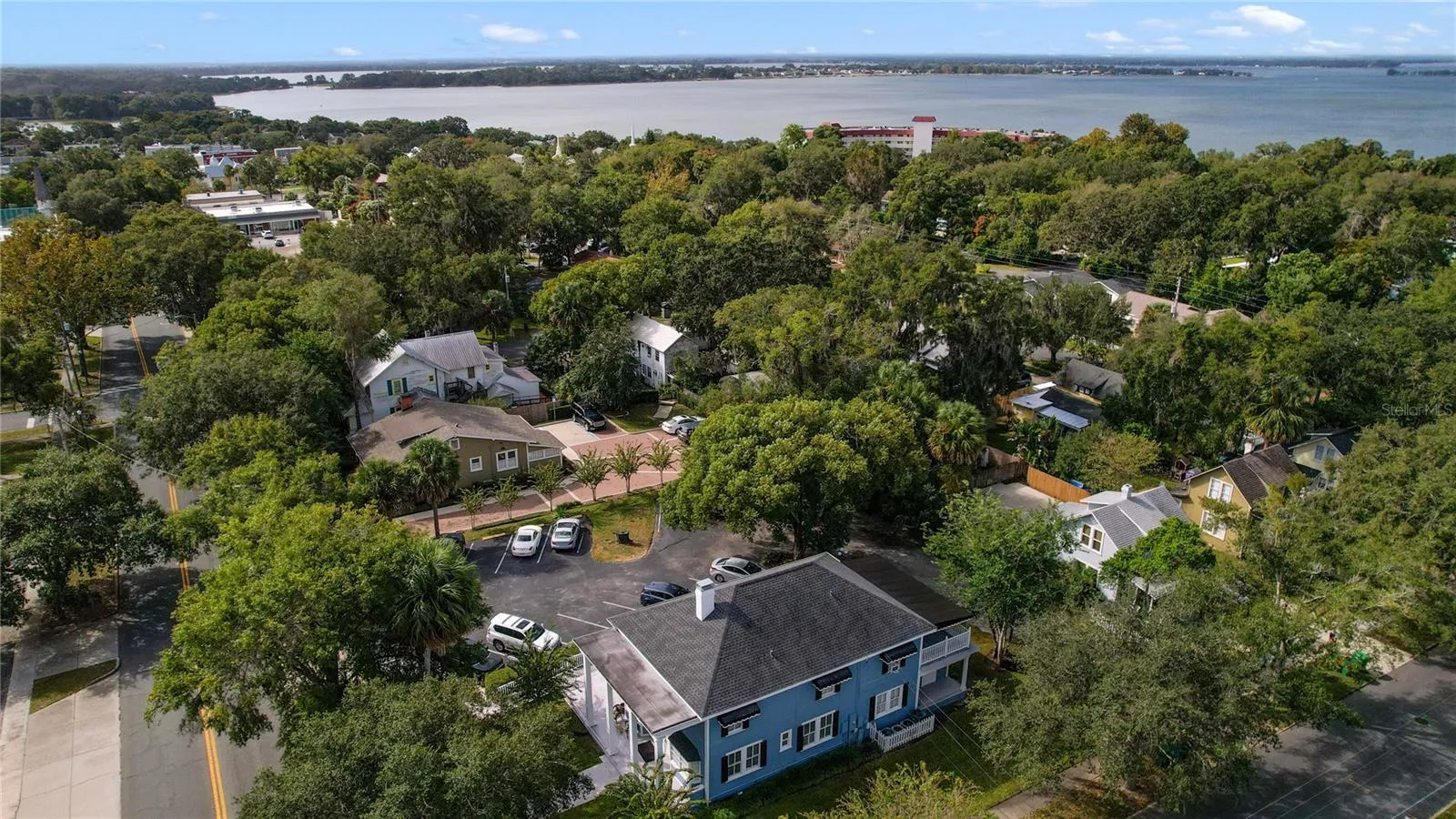 Mount Dora, Florida 32757, 0 , 0 ,0,Commercial Sale,For Sale,N DONNELLY ST,0,O6153283