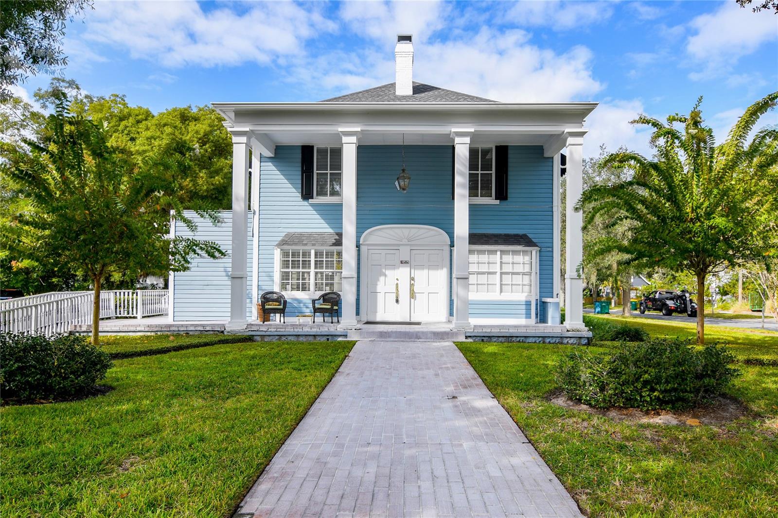 Mount Dora, Florida 32757, 0 , 0 ,0,Commercial Sale,For Sale,N DONNELLY ST,0,O6153283