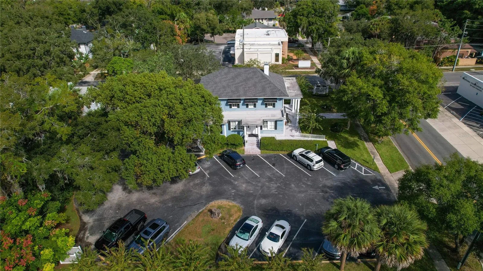 Mount Dora, Florida 32757, 0 , 0 ,0,Commercial Sale,For Sale,N DONNELLY ST,0,O6153283