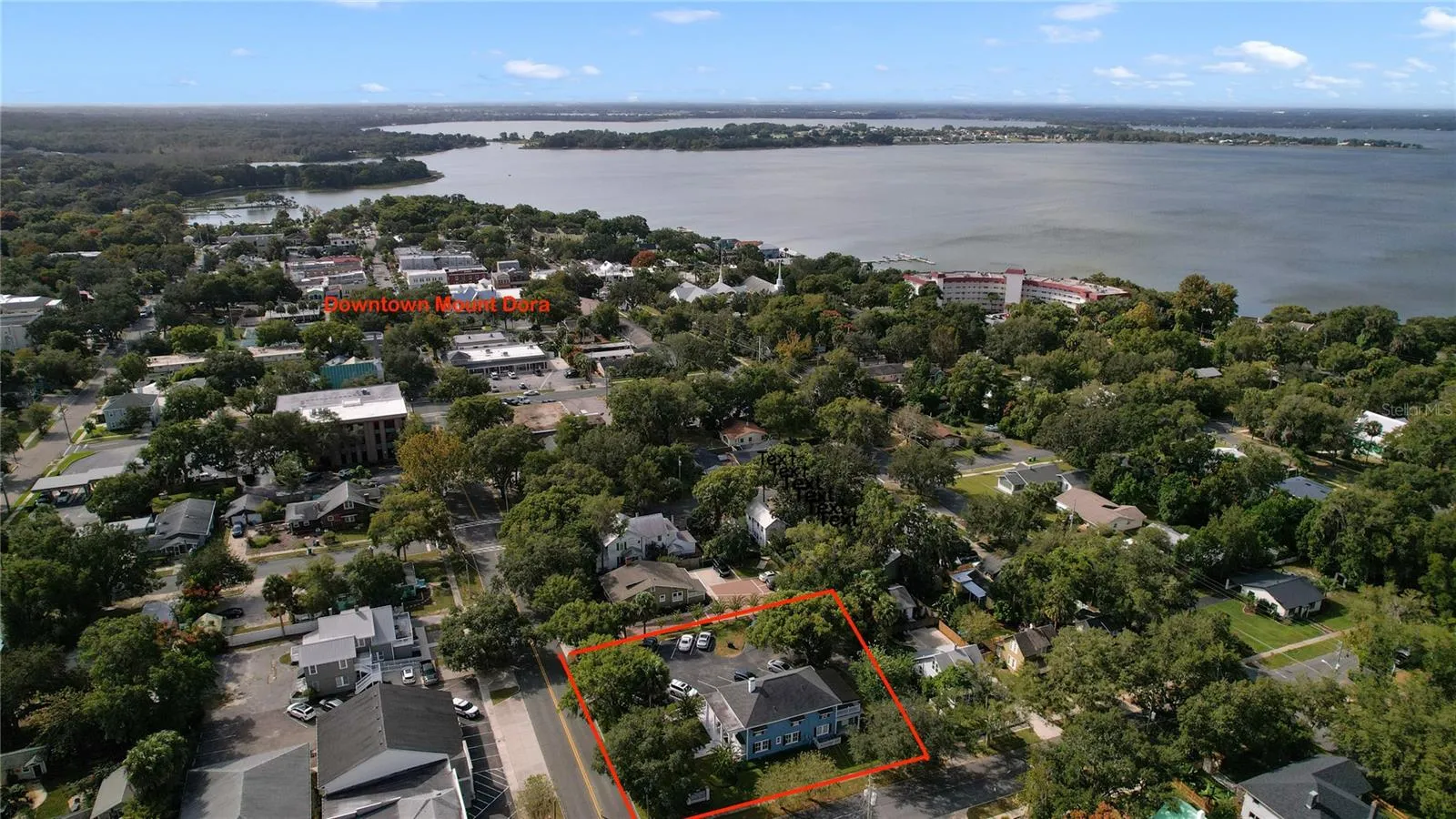 Mount Dora, Florida 32757, 0 , 0 ,0,Commercial Sale,For Sale,N DONNELLY ST,0,O6153283