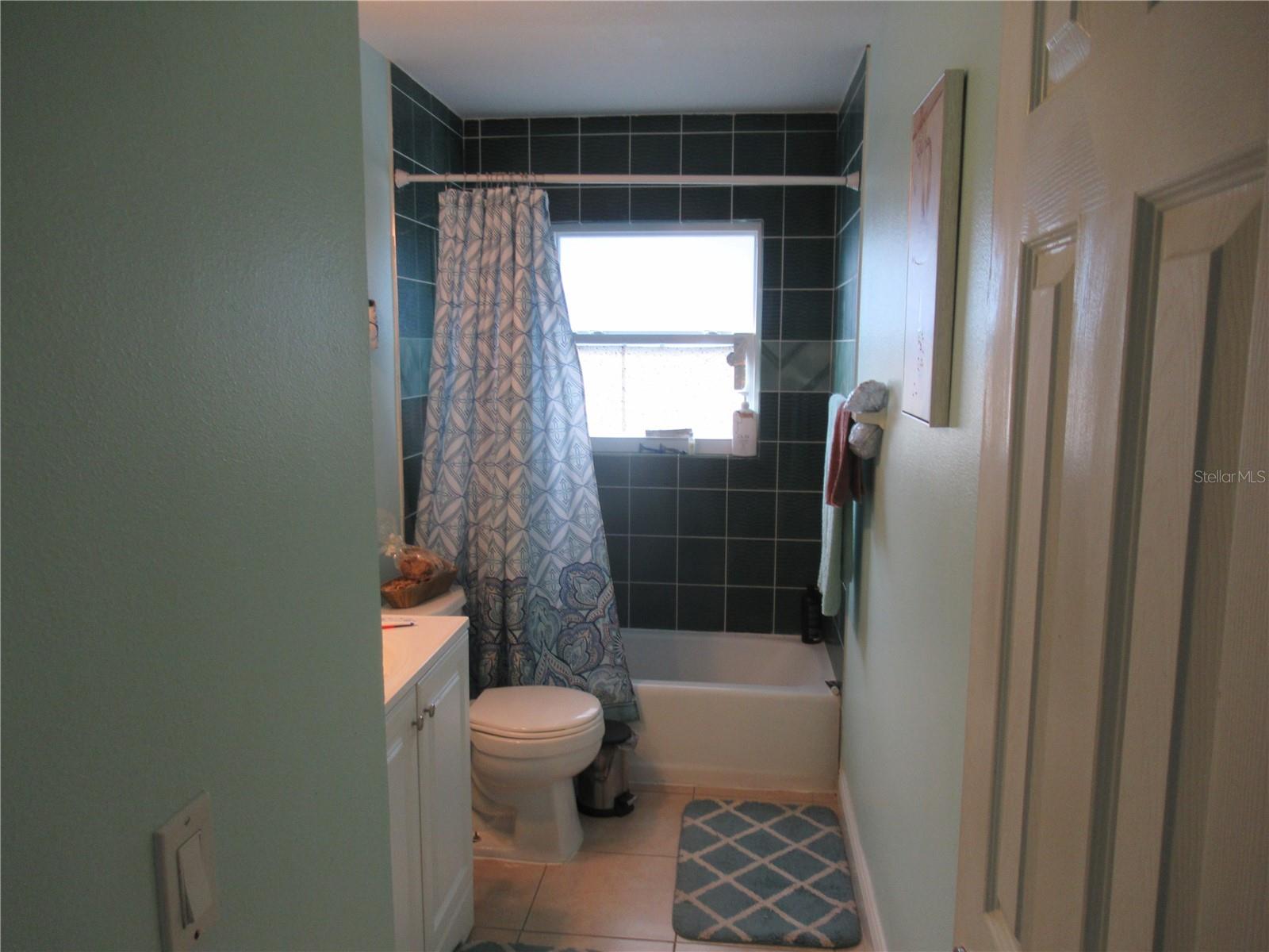 GUEST BATH