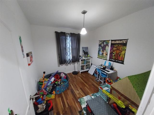 bedroom #2