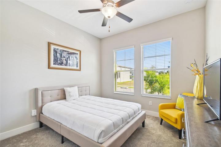 1st floor bedroom