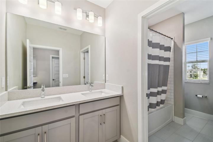 3rd bathroom