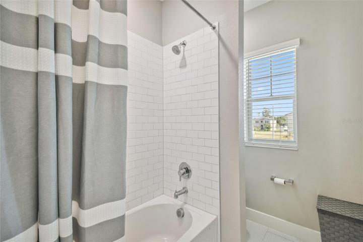 3rd bathroom