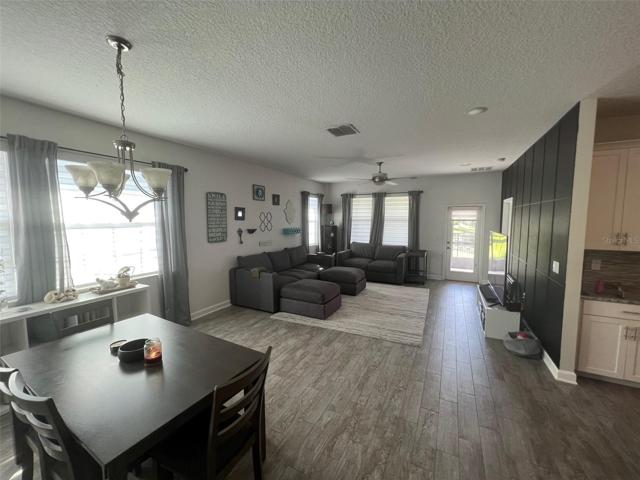 open concept