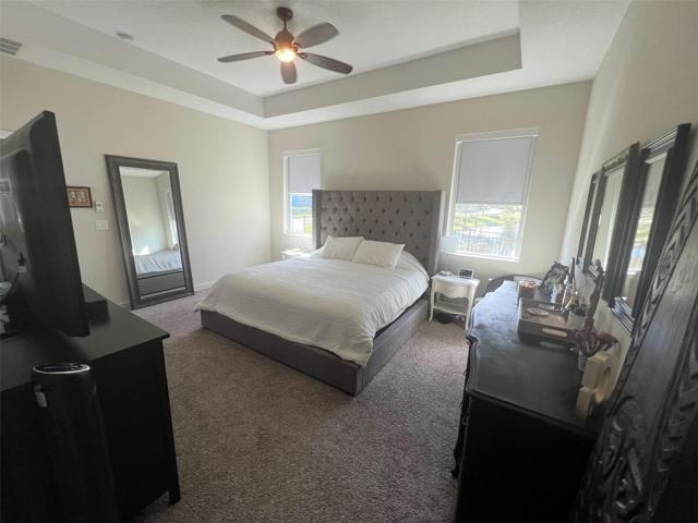master bedroom right side