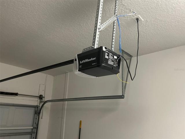 garage door motors