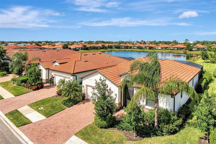 Welcome to this Smart Home with newly Painted Exterior.