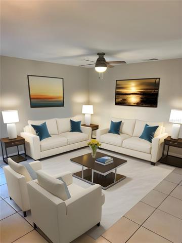 Living Room (virtually staged)