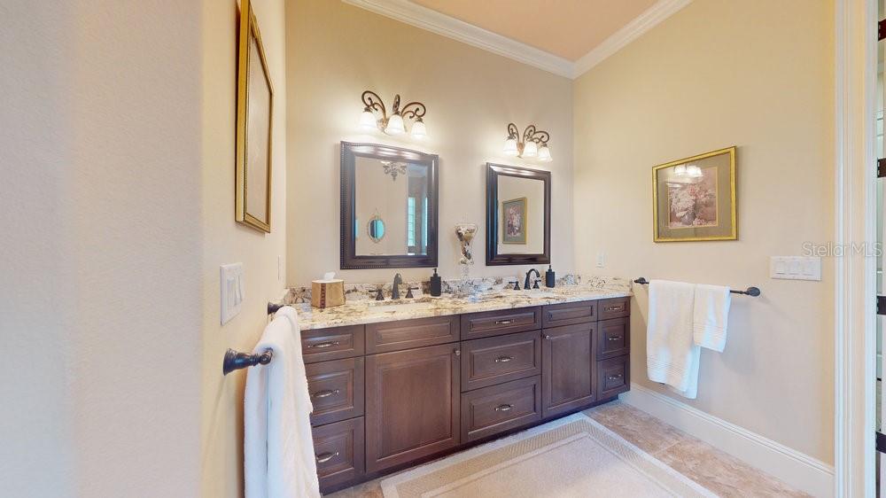 Owner Suite