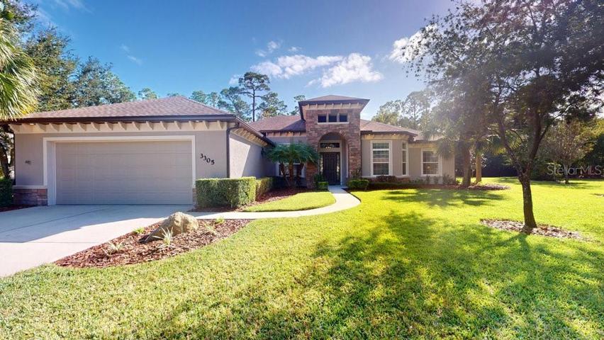 Custom Home