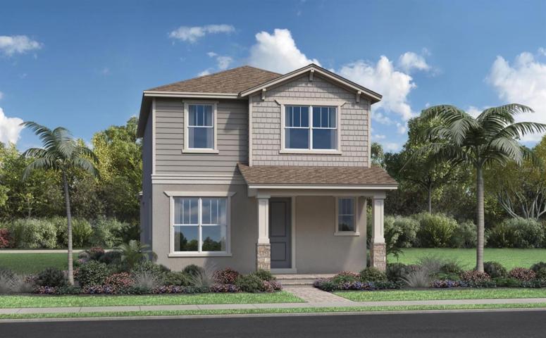 Rendering of Bellamy Craftsman